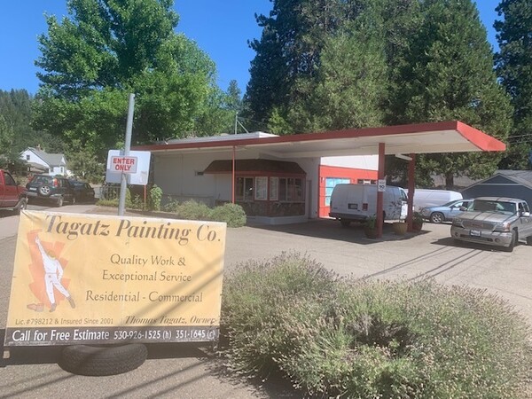 Commercial Painting Services in Mount Shasta, CA (1)