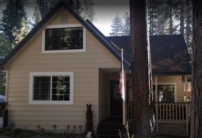 Before & After House Painting in Shasta Lake, CA (2)