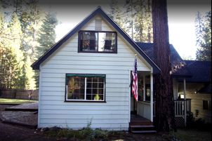 Before & After House Painting in Shasta Lake, CA (1)