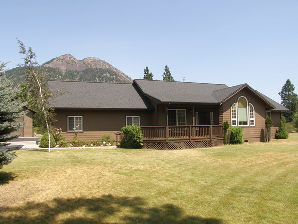 House Painting in Mount Shasta, CA (1)